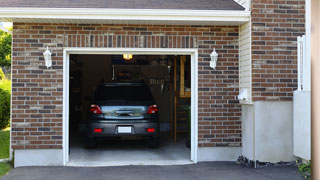 Garage Door Installation at Highlands Ii Bellevue, Washington