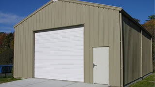 Garage Door Openers at Highlands Ii Bellevue, Washington